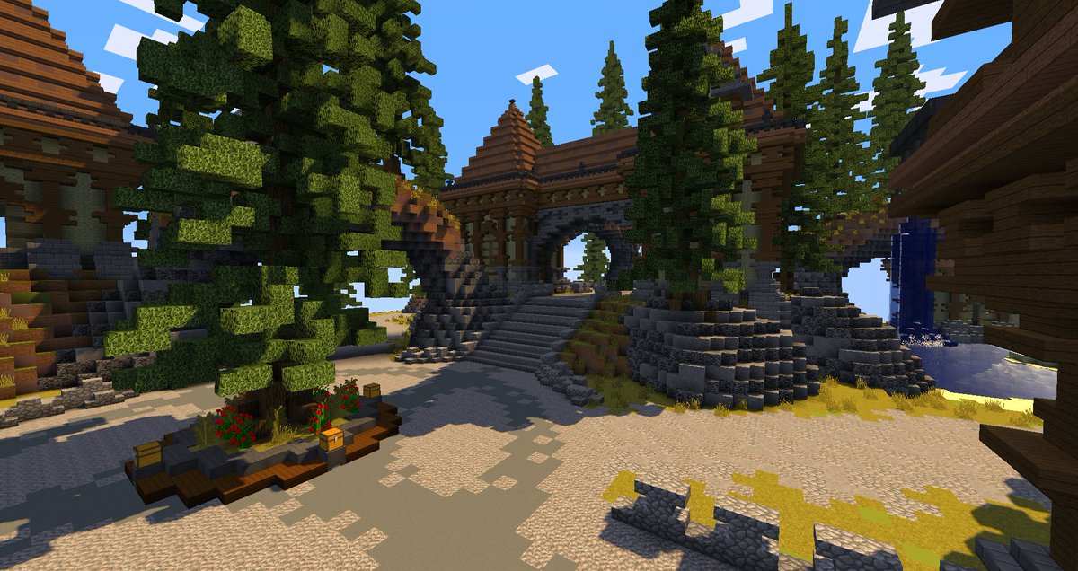 Our first HCF build has been completed, what do you guys think? 😮. 