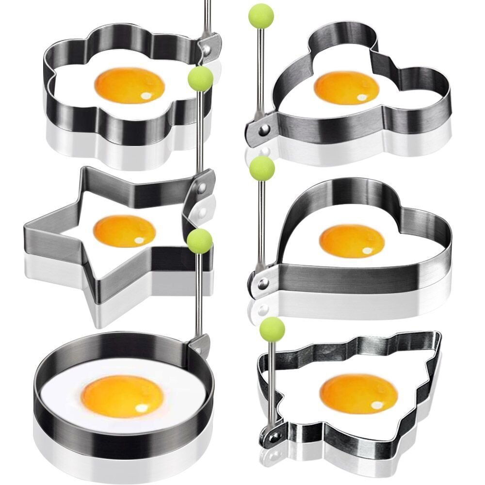 shopononline's tweet photo. Egg Shaper Egg Ring
for buy now
GO TO: https://t.co/EDBZInyLFP
#shopononline
#egg
#eggring
#eggcooking
#cookingtools
#kitchentools
#EggMould https://t.co/rHHHUjEO2e