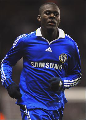 Happy birthday to Frank Nouble who turns
26 today.  