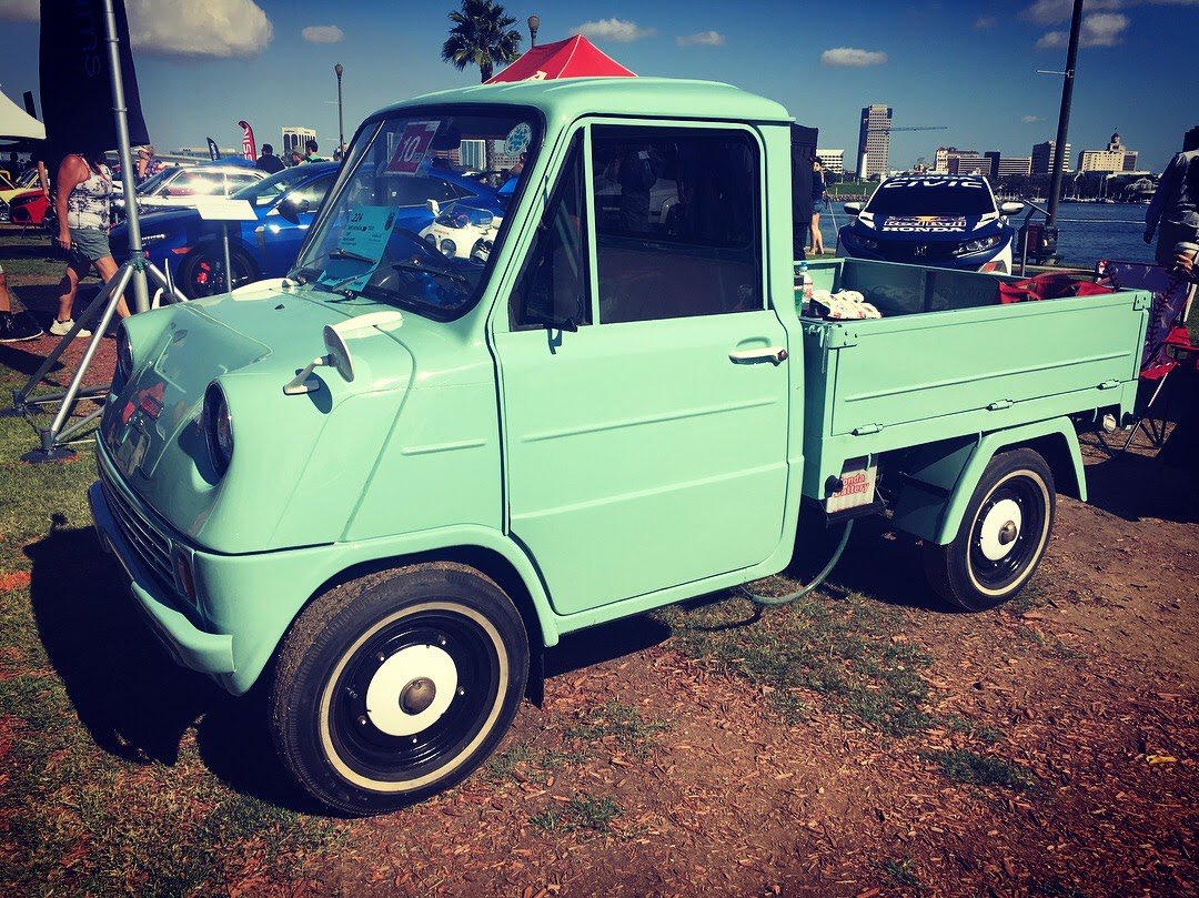 Weekly Lalala 日本車旧車会のイベントに取材にきました 日本車のイベントにローカルの方が多くてビックリ 日本車 に興味のある英語圏の方々がこんなに多いのは嬉しいですね ロングビーチ 旧車 日本車 クラシックカー ロサンゼルス カリフォルニア