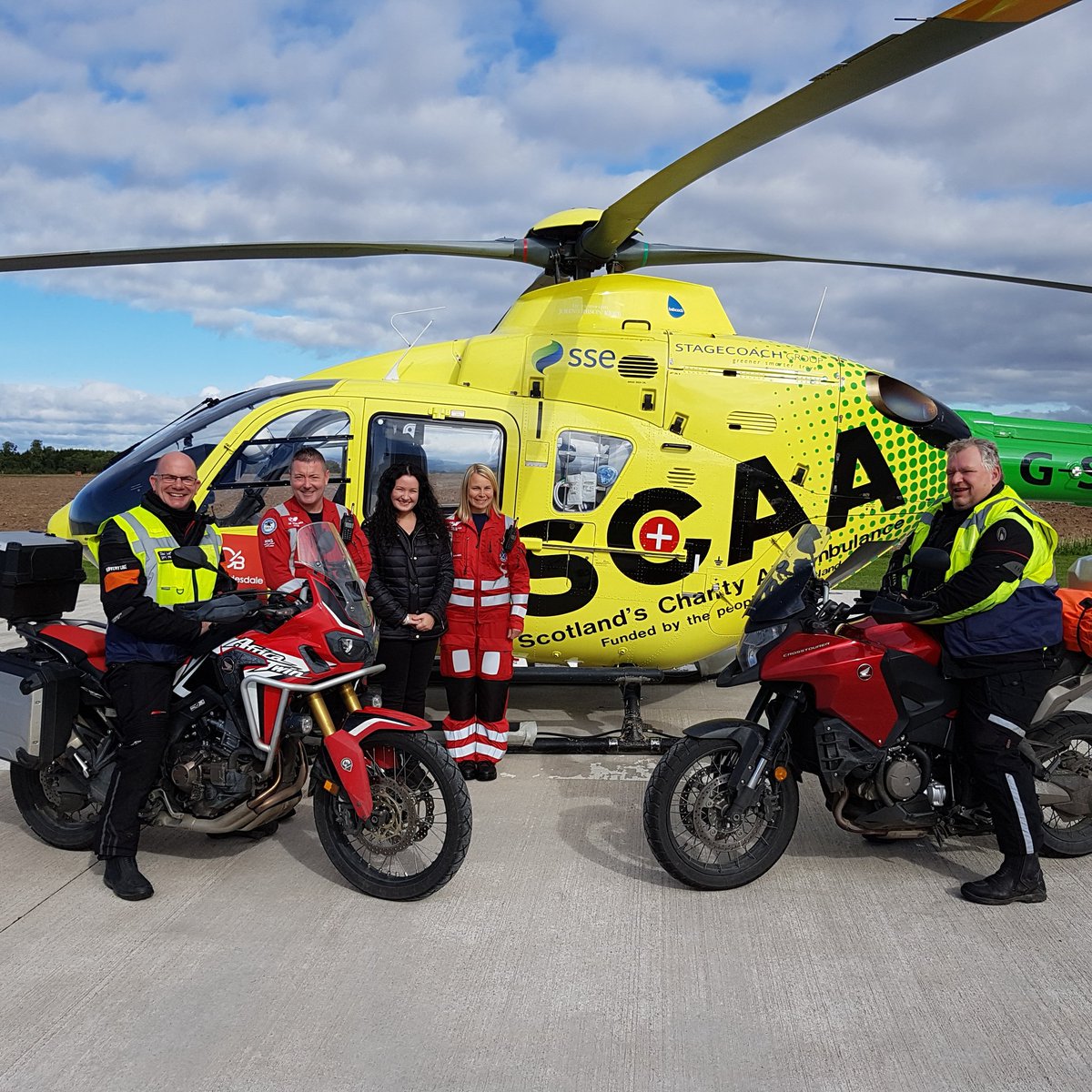 RoadBase2017's tweet image. #NewProfilePic