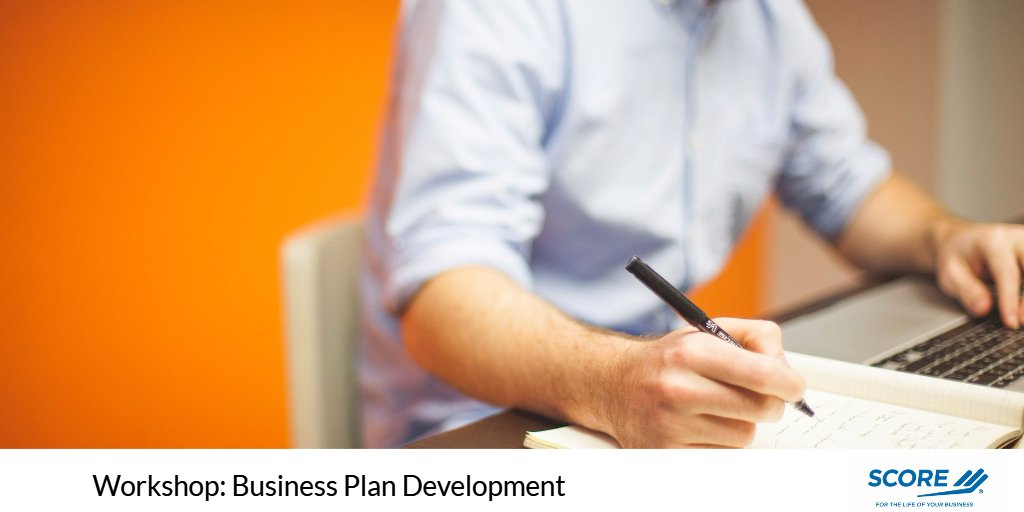 SCORE Denver tweet media