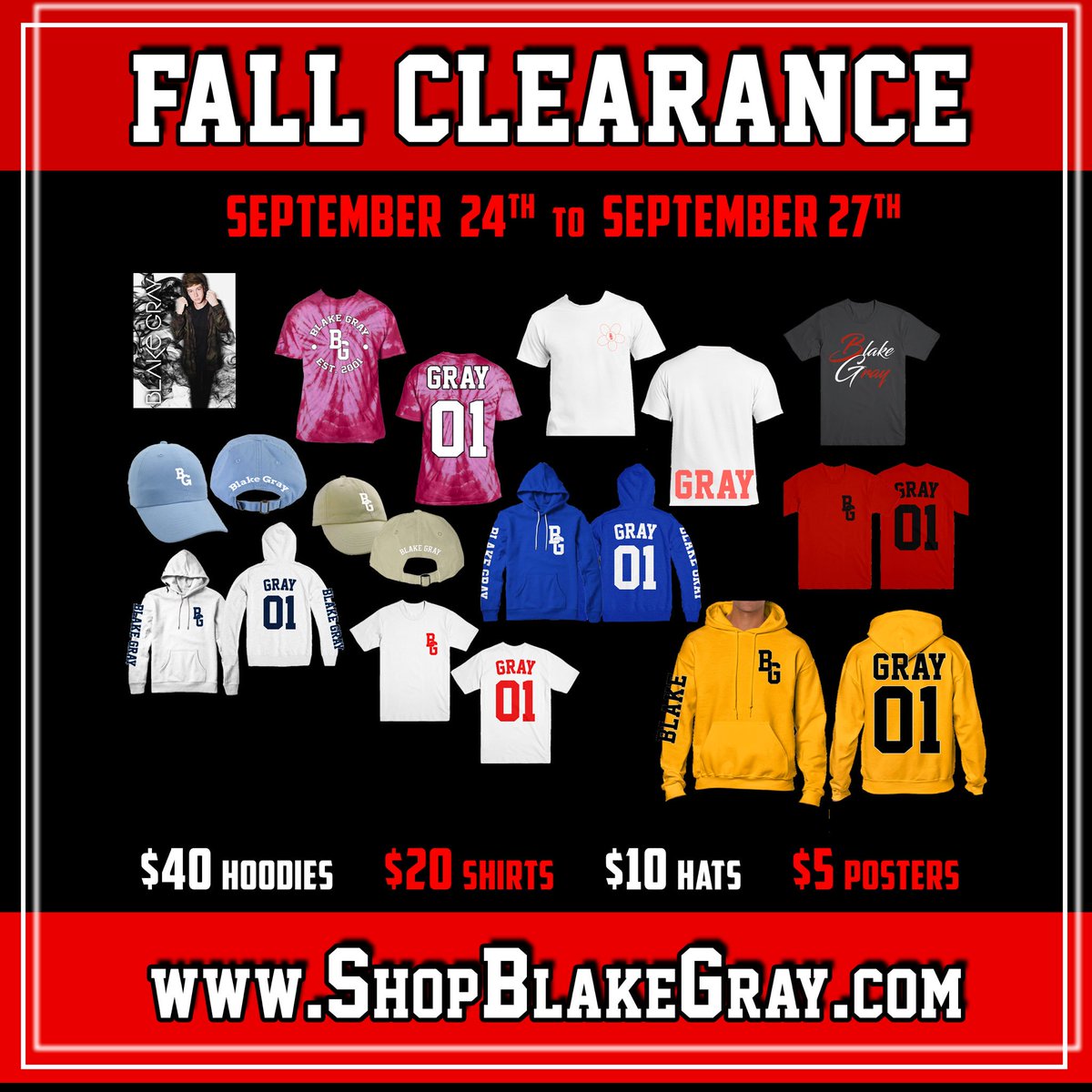 ShopBlakeGray's tweet photo. 🚨🚨STOCK UPDATE🚨🚨
Less than 10 pick tie-dye shirts left!! 
https://t.co/8HRYzVJ0X2 https://t.co/lcf2f75hG0