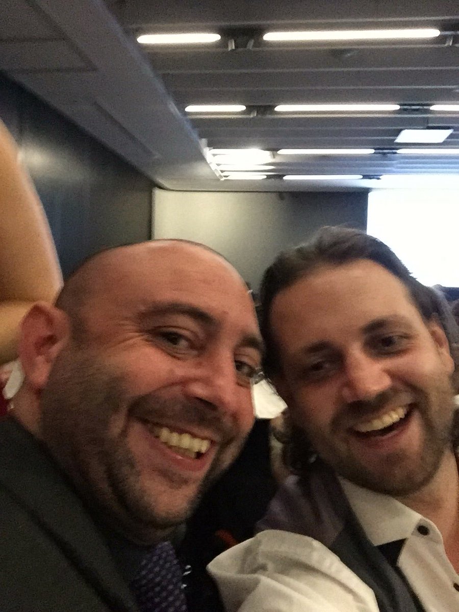 Kohbath's tweet photo. Koh Thai bath at the #BathGoodFood awards. Here we go!!! Wish us luck https://t.co/JsVMvysLgU