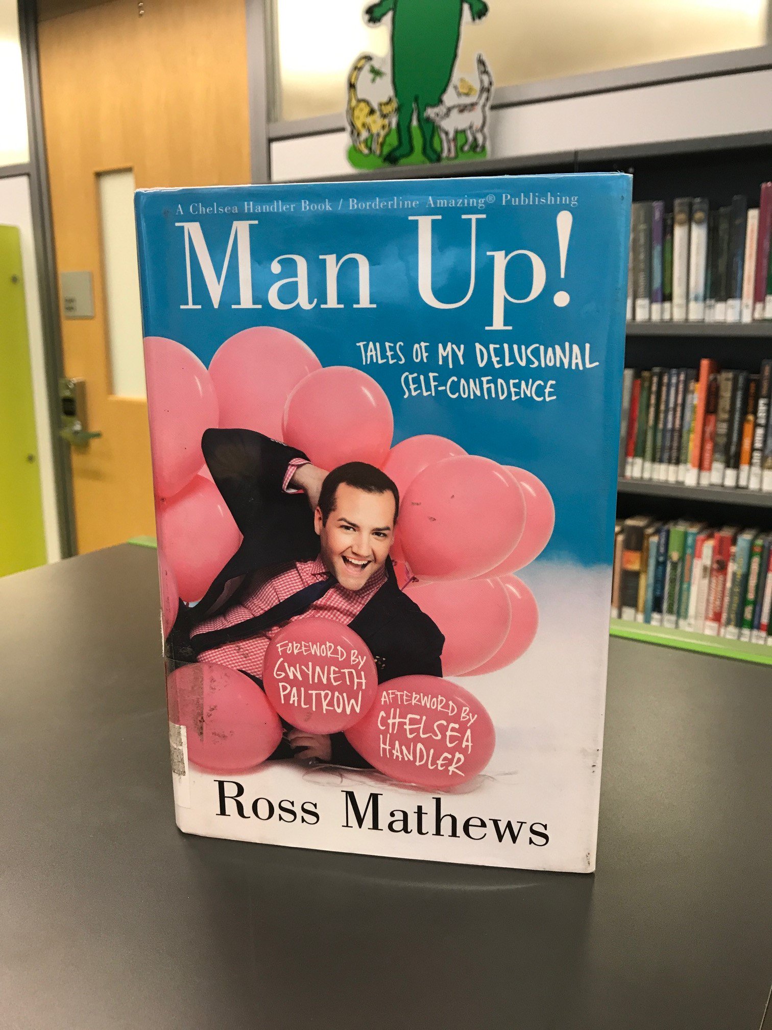 Happy Birthday to TV personality Ross Mathews! 