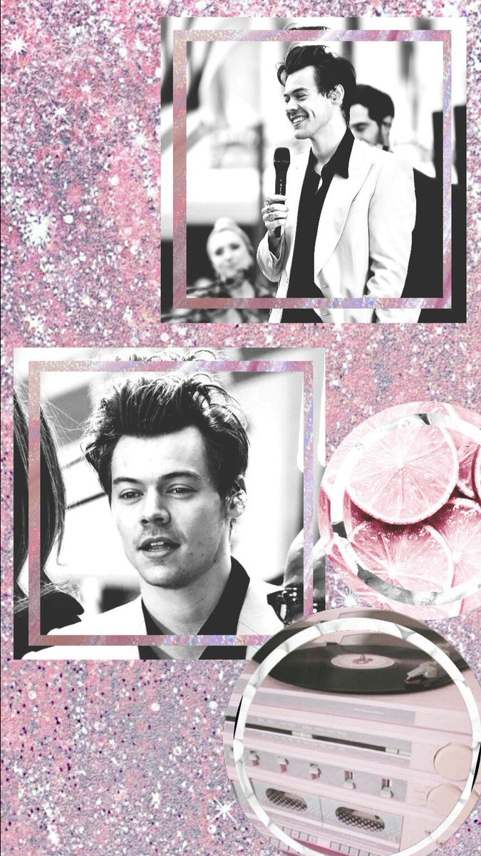 screenlcks's tweet image. Harry Styles (DEMO) lockscreen | Fav if you saved