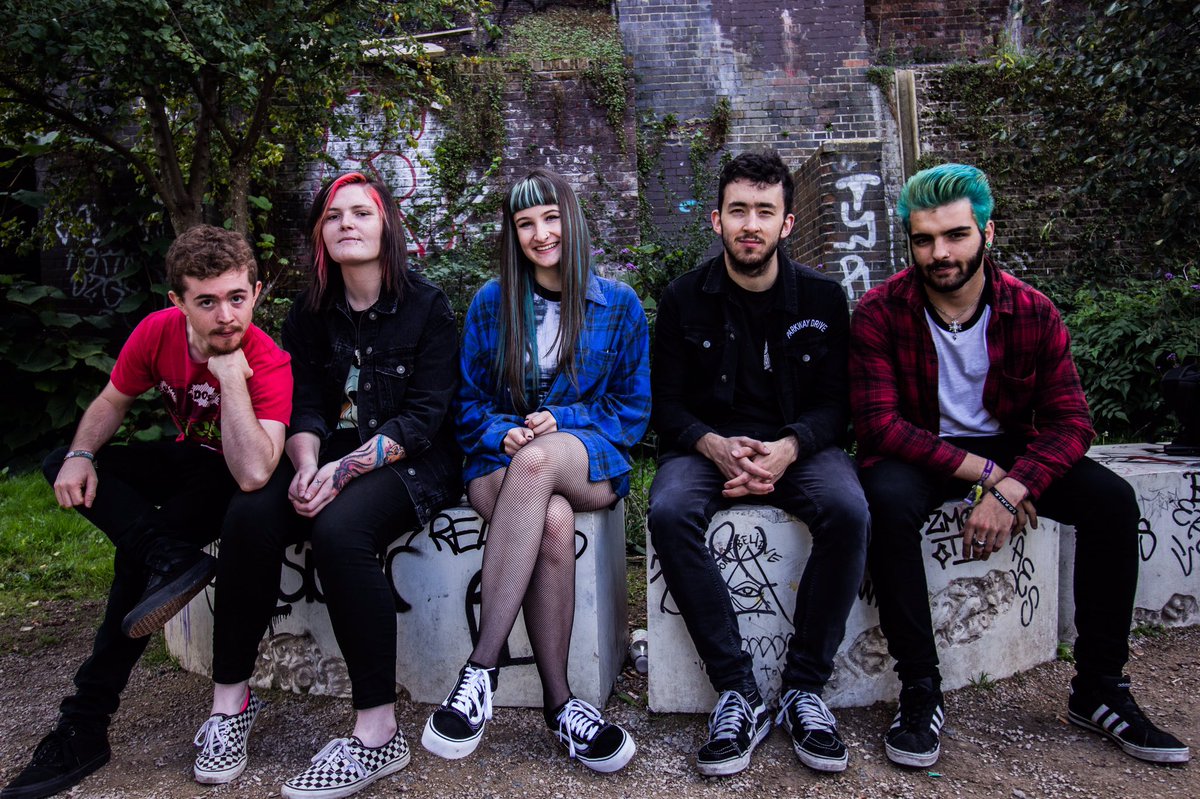 <a href="/OutOfReach_/">OR*</a> have some good stuff coming your way, give our Facebook page a like for updates💩 facebook.com/outofreachbrig…