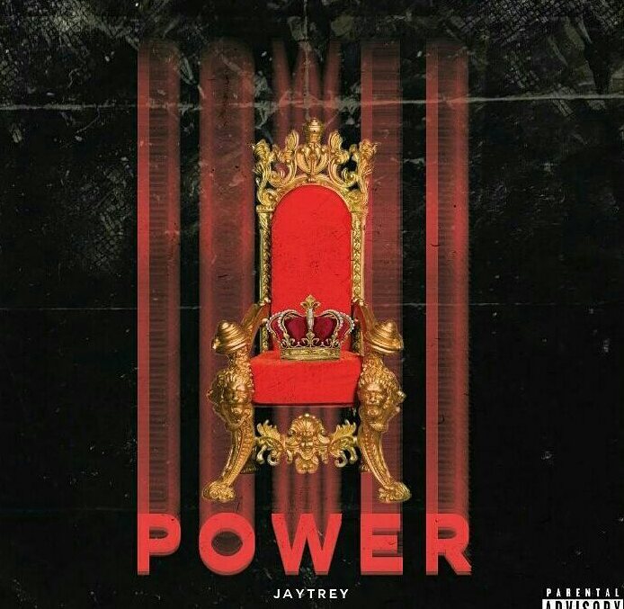 JayTrey - Power (Prod. Anthony Church)  - itsthedrop.co.uk/jaytrey-power-…