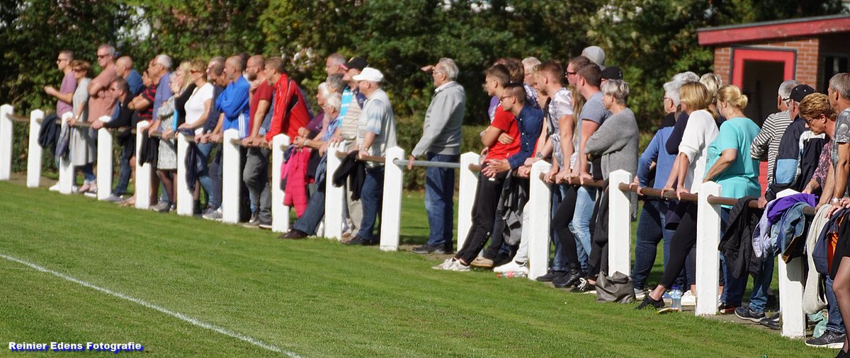 vv Bellingwolde tweet media