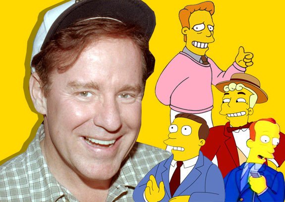 Happy Birthday to the late Phil Hartman!!! 