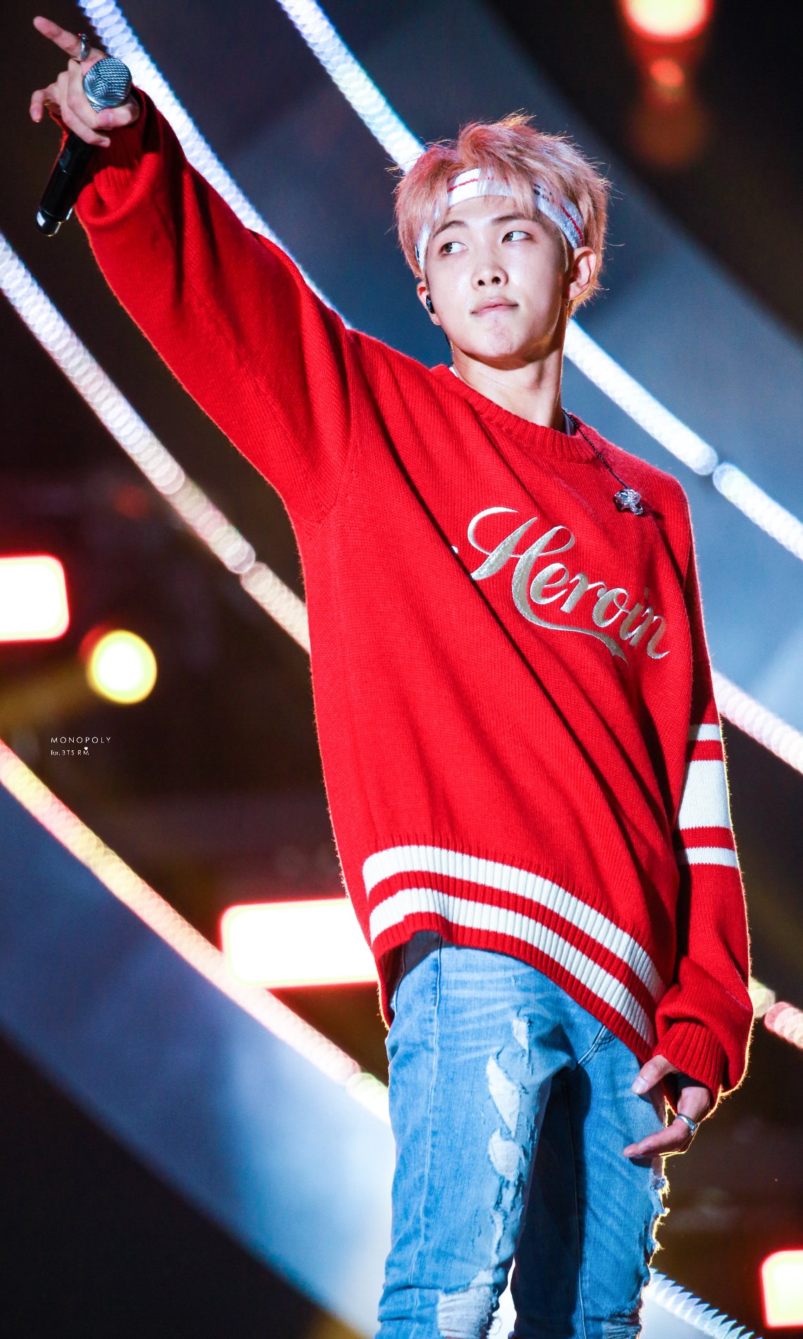 [Picture/Fansitesnap] BTS at SBS INKIGAYO SUPER CONCERT IN DAEJEON [170924]