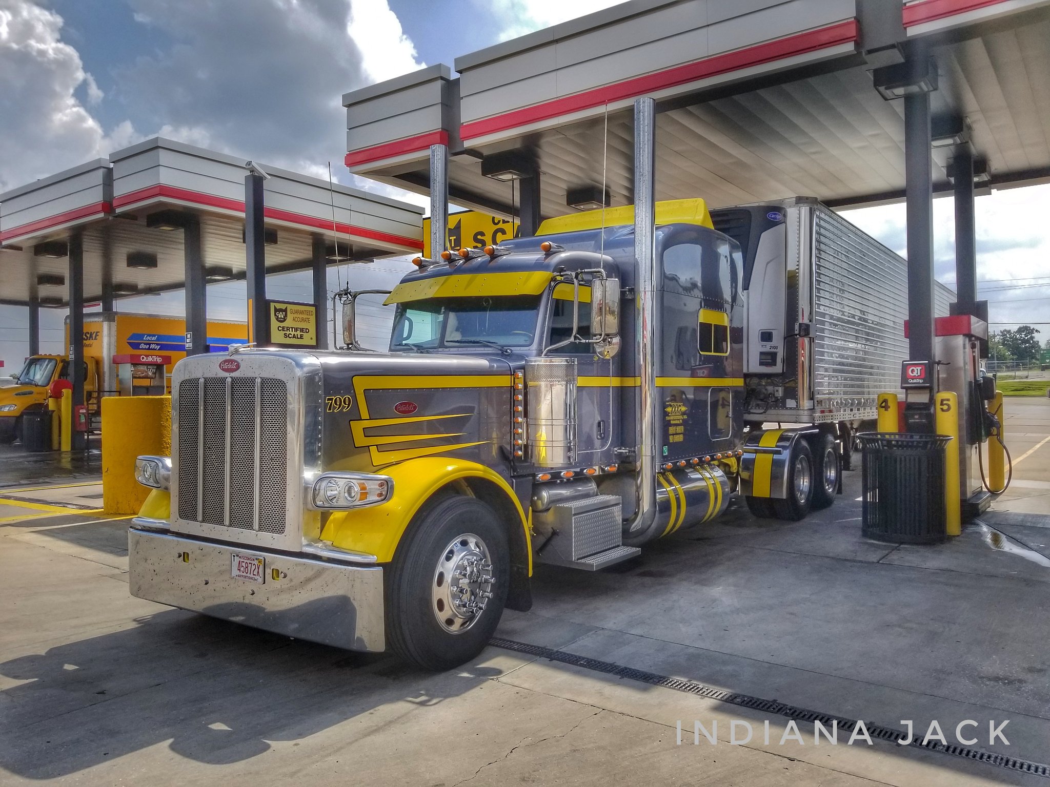 Indiana Jack on Twitter