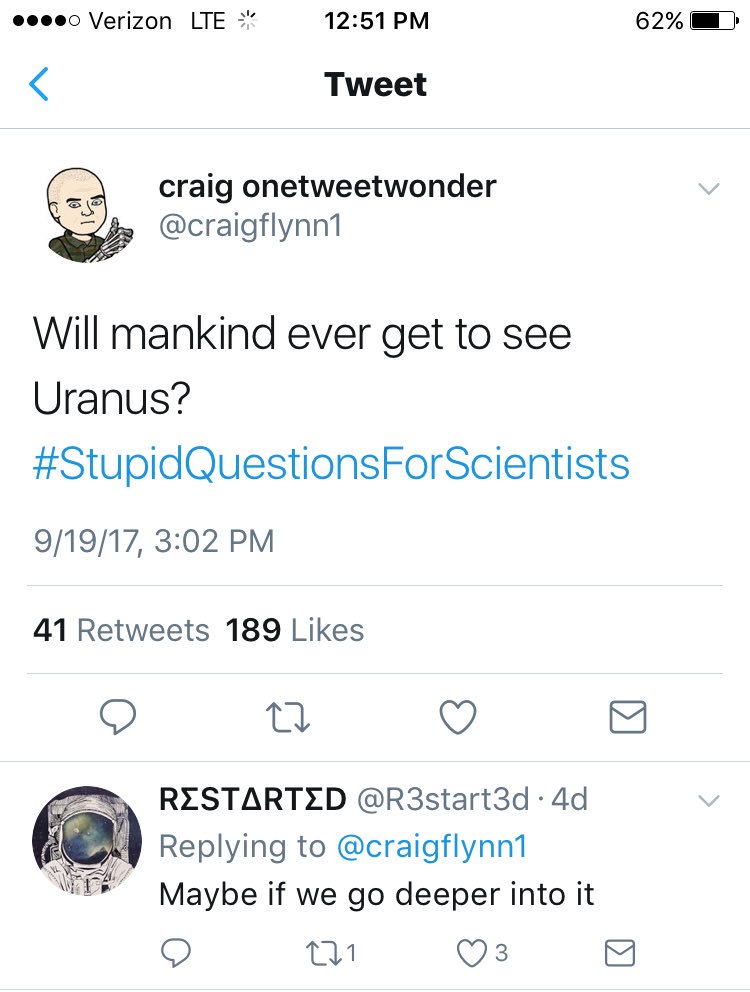 ezifys's tweet image. RT When you see it