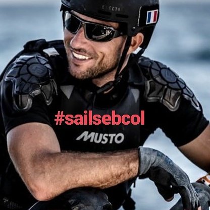 Follow me on instagram #sailsebcol