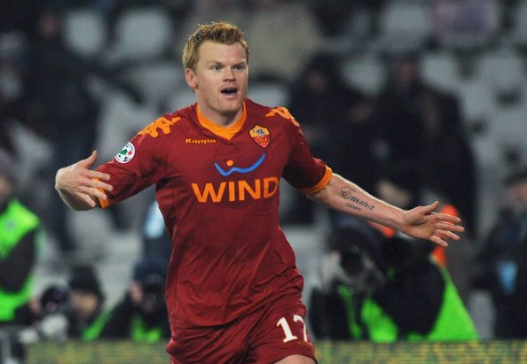 Happy 37th Birthday to John Arne Riise. Will remember his goal at Juventus 