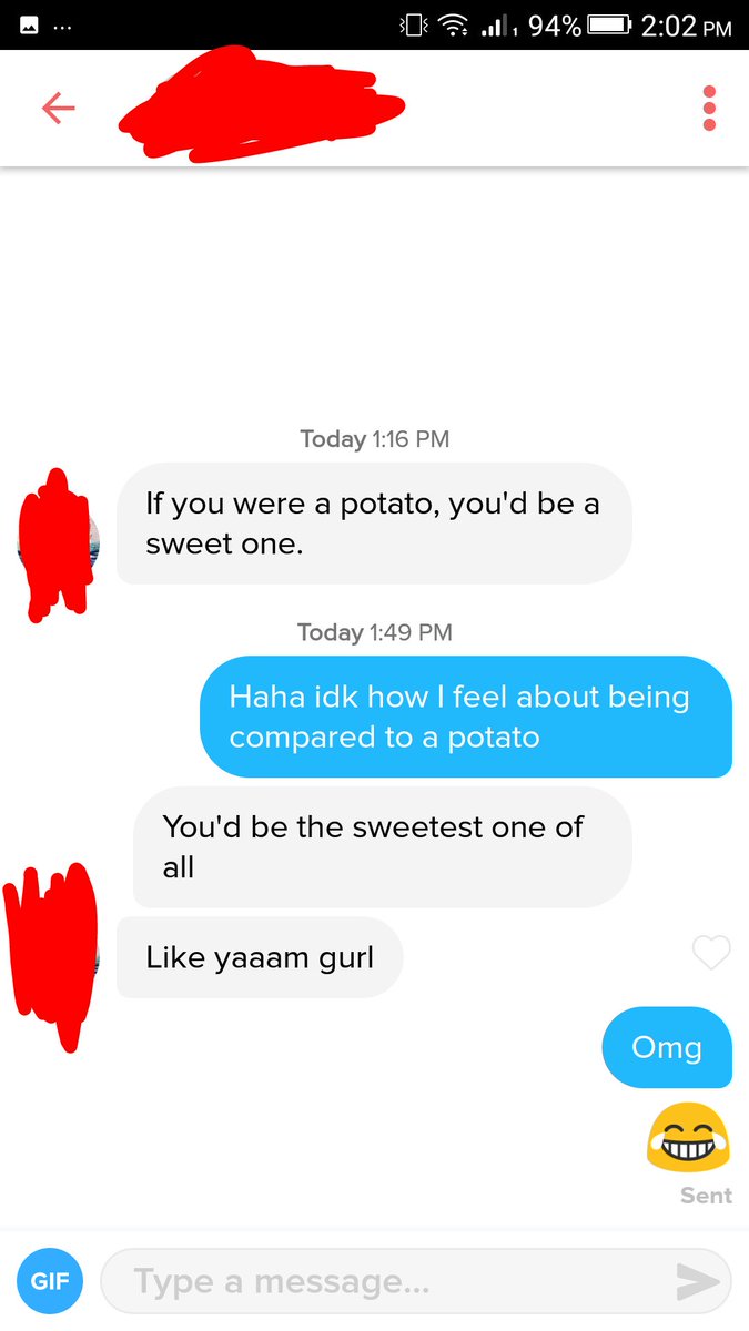 60 Best Tinder Pickup Lines For Guys & Girls