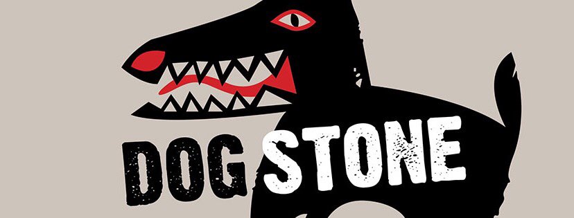 Dogstone tweet media