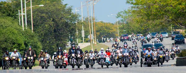 Distinguished Gentleman’s Ride 2017 Chicago/ Lake Shore Drive algophotograhy.wordpress.com/2017/09/25/dis…