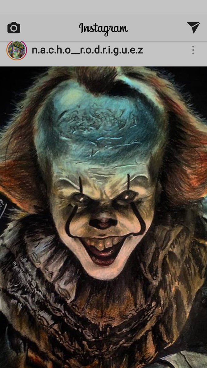 3Balconesok's tweet photo. #IT https://t.co/92QbuvvGaZ