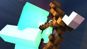 One Block Skyblock - - Nova Skin Forum HD wallpaper