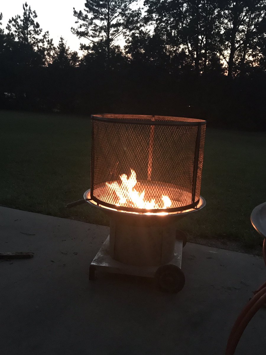 KACMitchell's tweet image. I love this time of the year!