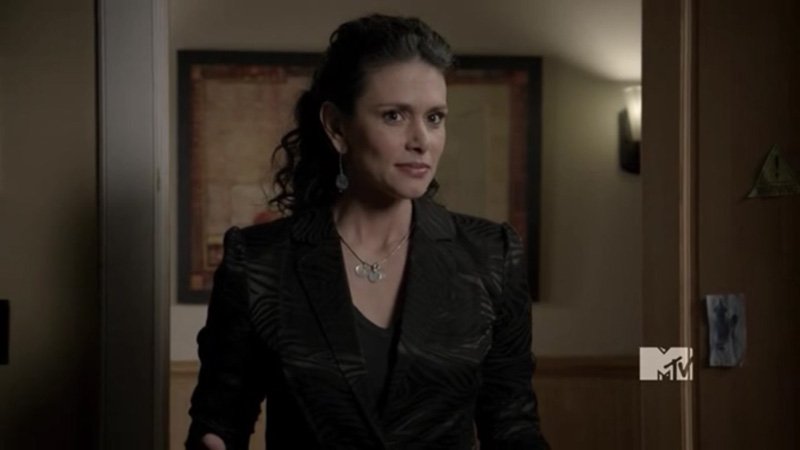 xrodennig's tweet photo. ✾ Melissa Mccall (S1 - S6) ✾ 
- Best mother
- Be your own anchor
- No Stiles
- Funny
- Does everything for his son
#TeenWolfFinale https://t.co/o7OfFaMAy7
