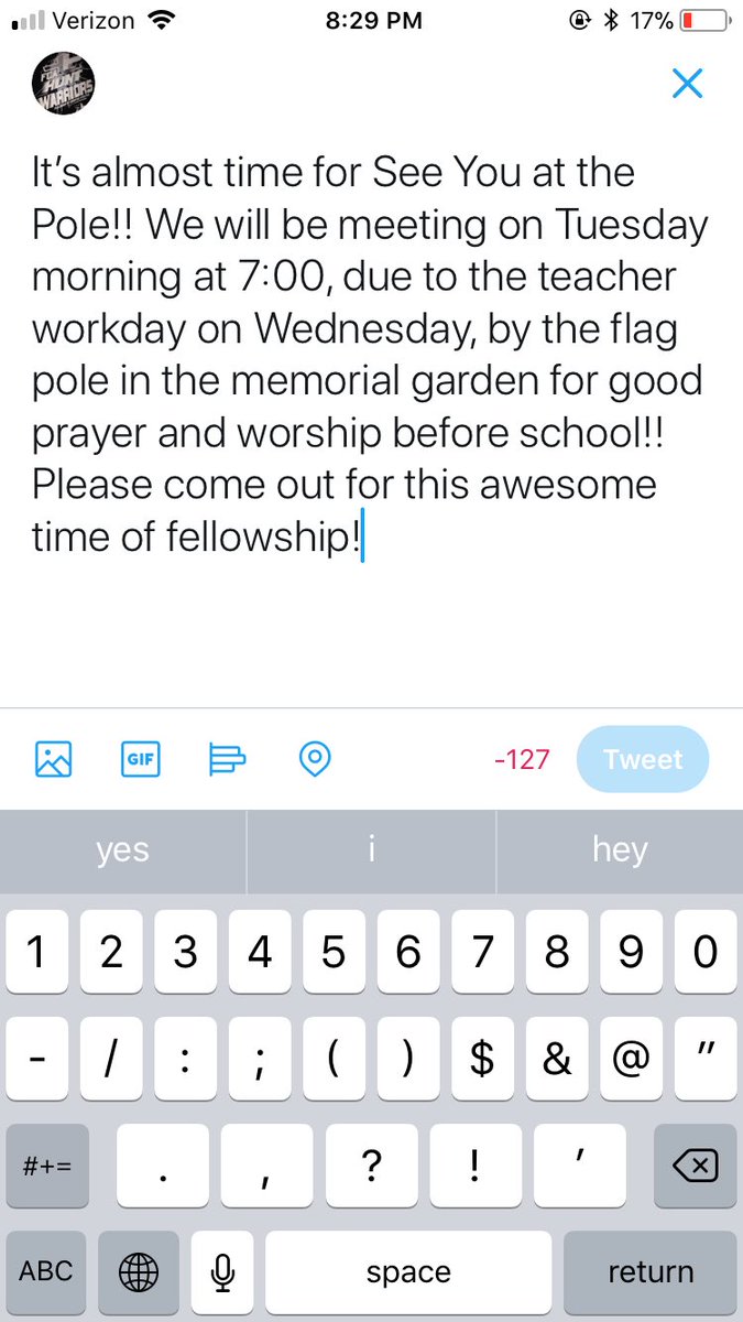 Hunt FCA tweet media