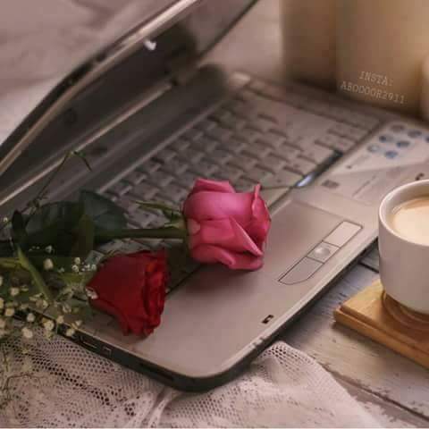 مجرد آن يكتب أحدنا خواطر حزينه ....
فهو لا يتسوول شفقة من أحد ...
انما قد فآآآآآض القلب بما يحمل ..
ف يريد آن يخفف ولو بكلمة ...