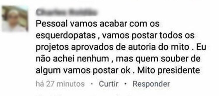 beruta's tweet photo. Enquanto isso, na outra rede social...

#EuTôPassandoMal 😂😂😂 https://t.co/Ery74LE86B