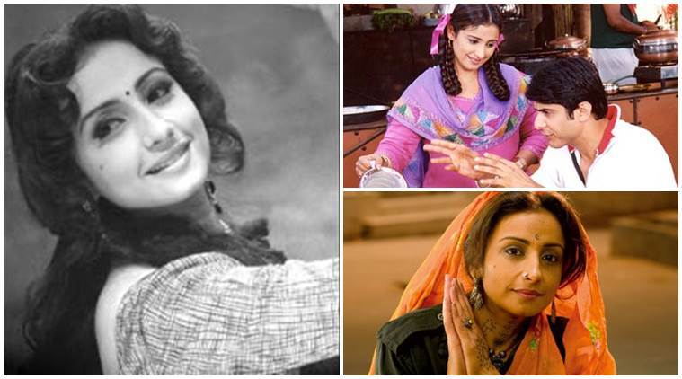 Happy birthday Divya Dutta: The actor who impressed masses as the bestie on screen  