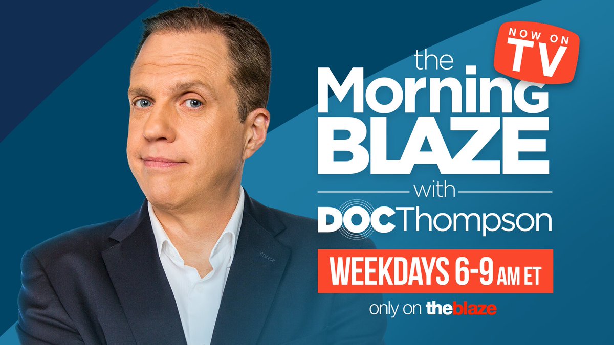 A lot happen this weekend and The Morning Blaze w/<a href="/DocThompsonShow/">Remember Doc Thompson</a> &amp; crew (<a href="/KAL79/">Kal Elsebai</a> &amp; <a href="/realKrisCruz/">Kris Cruz</a>) continues tomorrow morning.