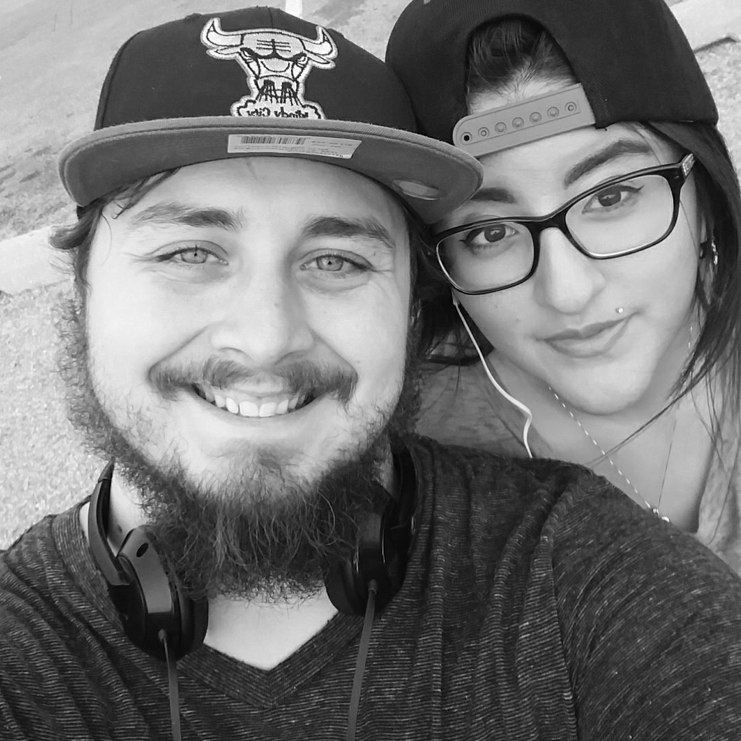 BryBry89's tweet photo. #NewProfilePic https://t.co/lsPjorGmgn