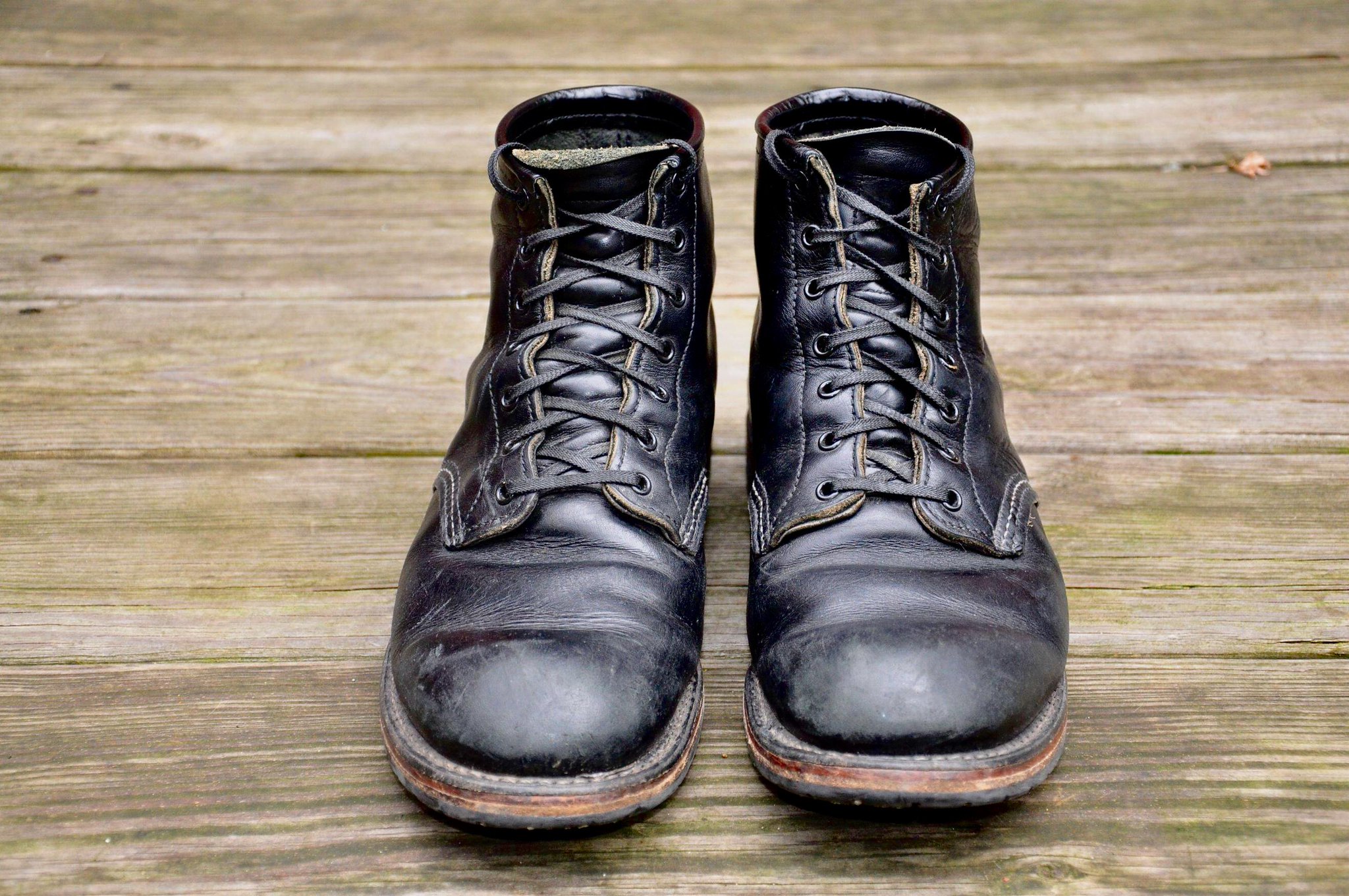 Red Wing Heritage on X: