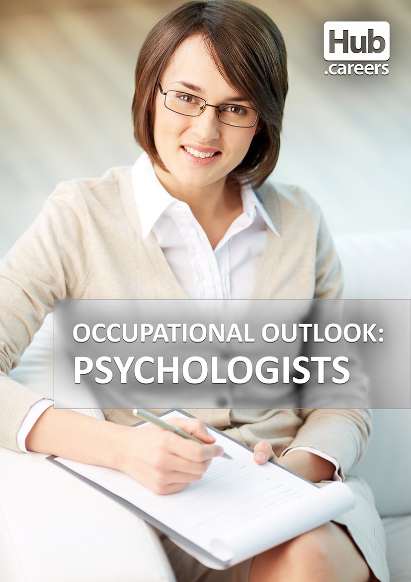 hub_careers's tweet photo. #FreeeBook: 
Occupational Outlook: #Psychologists https://t.co/KH5xjJKYjd #careers #jobfairs #careerfairs https://t.co/SdYbnfpUuh