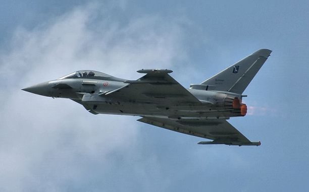 Defensagob's tweet photo. Il nostro cordoglio alla famiglia del Capitano Gabriele Orlandi e a tutta la @ItalianAirForce https://t.co/5Me7JaJDkV