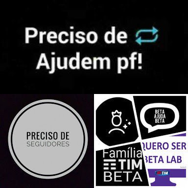 Boa Noite amigos betas preciso de um esforço de cada um de vocês, me ajuda que retribuo. Obrigada 
#betaseguebeta 
#Betamigos 
#BetaQuerLab
