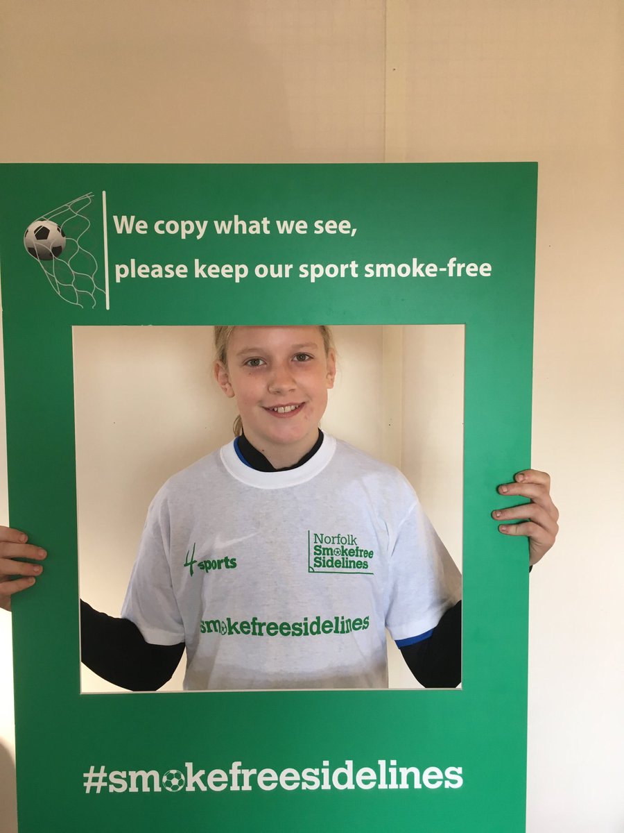 Shouldham YFC tweet media