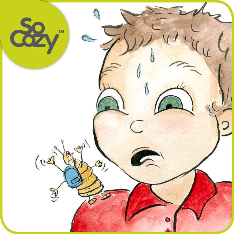 Trying to keep all the lice info straight and not lose your mind? 😱Check out these 🔟 #lice myths debunked: bit.ly/2aueEvp