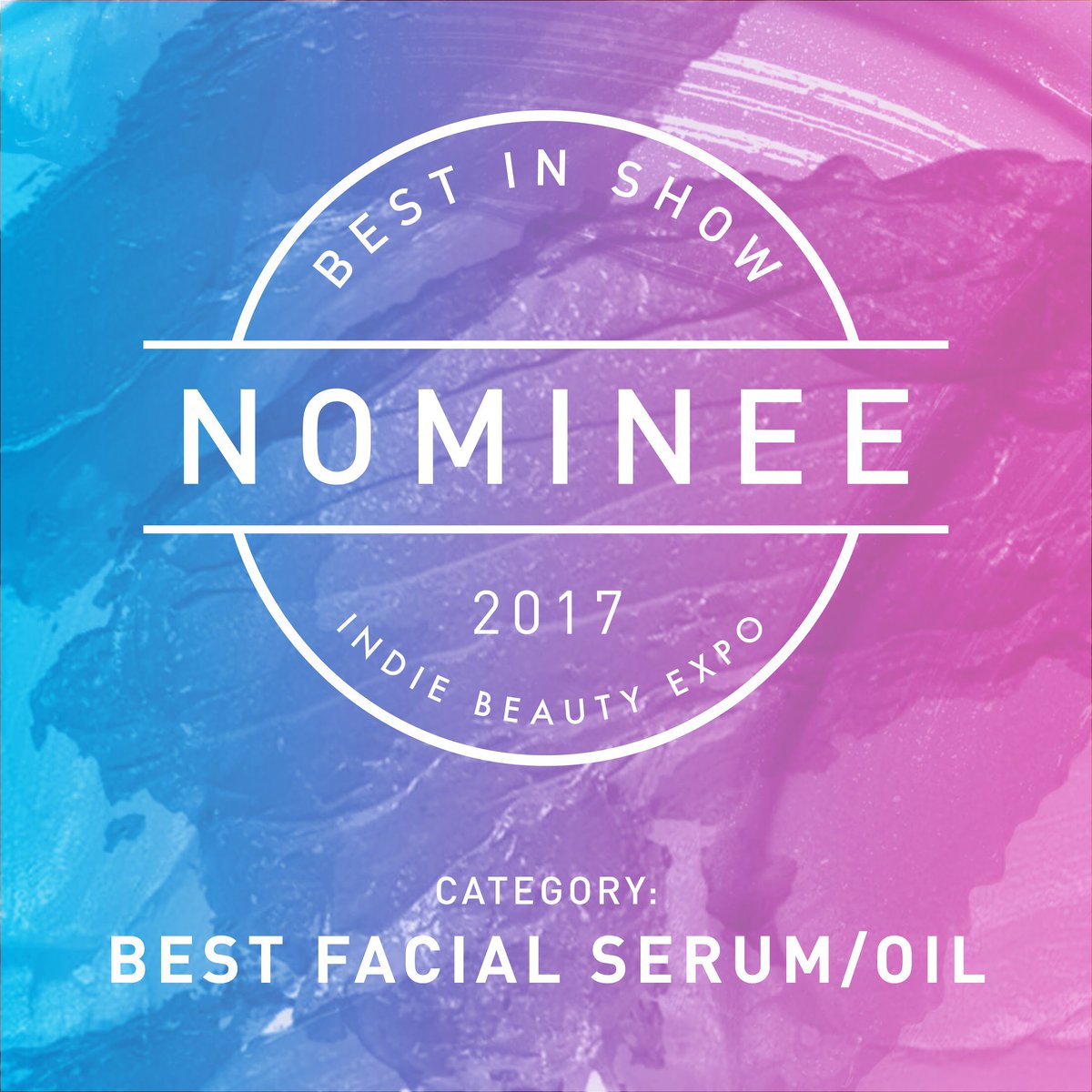 LuxeBotanics's tweet photo. We are over the moon 🌚 to be #nominated by @IndieBeautyExpo for their Best in Show 2017 

👏🏻 Best #Facial Oil/Serum
👏🏻 Best #Clean + #Green https://t.co/Jm9qJIaMqN