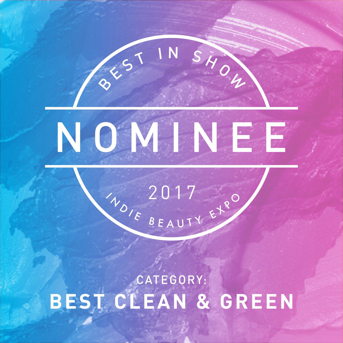 LuxeBotanics's tweet photo. We are over the moon 🌚 to be #nominated by @IndieBeautyExpo for their Best in Show 2017 

👏🏻 Best #Facial Oil/Serum
👏🏻 Best #Clean + #Green https://t.co/Jm9qJIaMqN