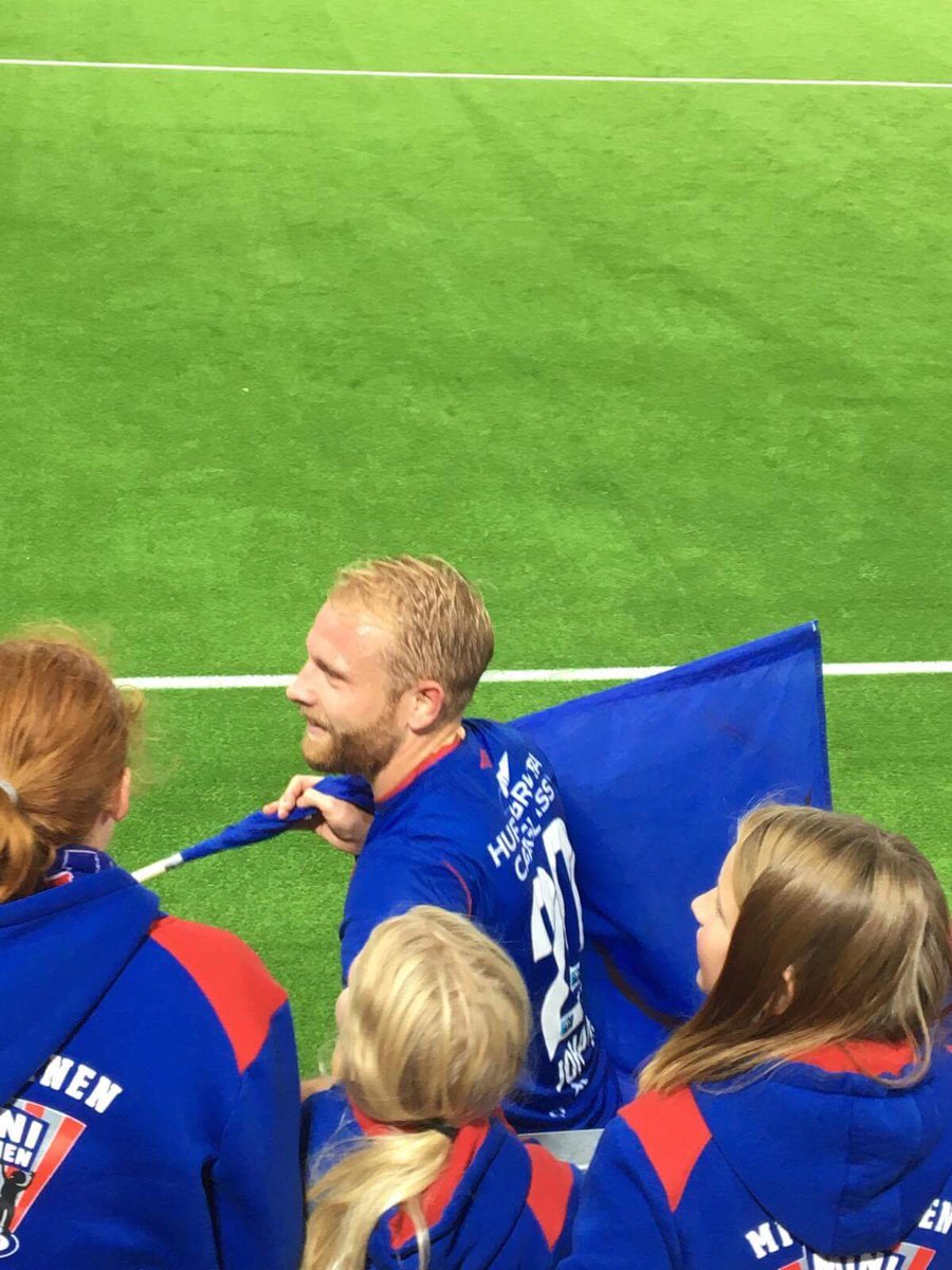 Vi slukka brann ❤️💙<a href="/ValerengaOslo/">Vålerenga Fotball Elite</a> <a href="/klanen/">VIF-Klanen</a> <a href="/TandbergM/">Morten Tandberg</a> <a href="/henrikjoh/">Henrik Kjelsrud Johansen</a> tusen tusen takk for besøket, betyr enormt mye 👍🎉👍🎉