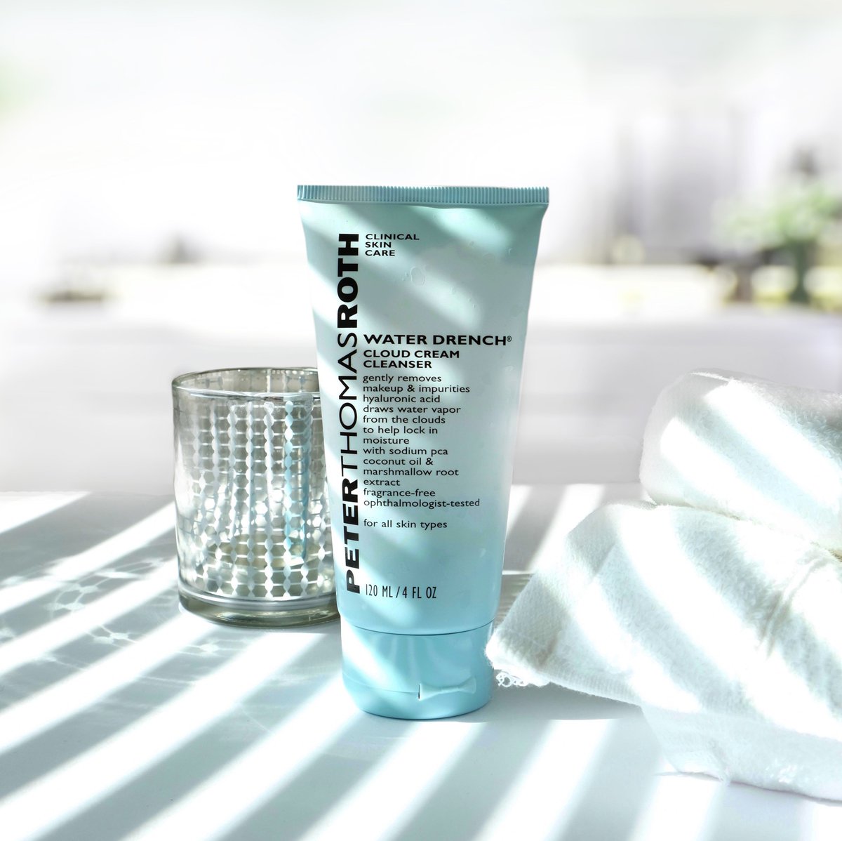 peter thomas roth cloud cleanser