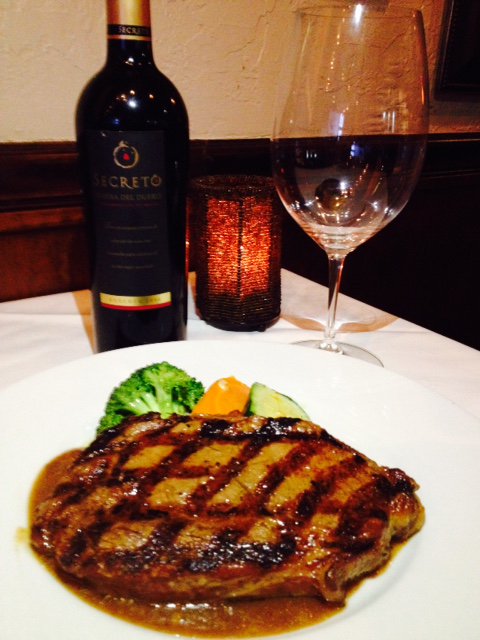 SecretoMiami's tweet photo. Our #Angus Choice Delmonico Grilled #Steak is the perfect Sunday #meal!
#MiamiRestaurant #MiamiFoodie #Miami #DinnerInMiami https://t.co/NAqY4cLplS