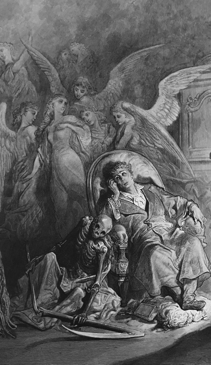 Edgar Allan Poe (@xedgarallanpoe) on Twitter photo 