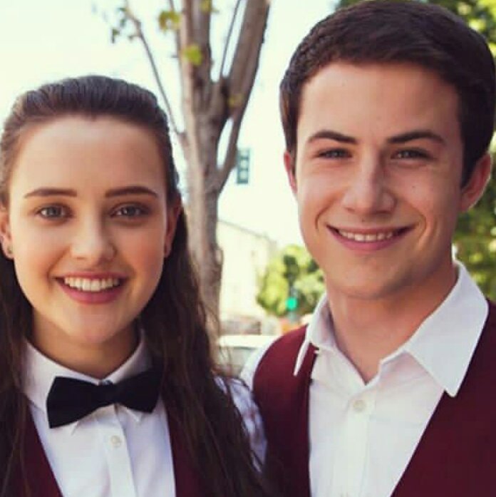 13ReasonsFatos's tweet photo. #NewProfilePic https://t.co/aOzA6PpppH