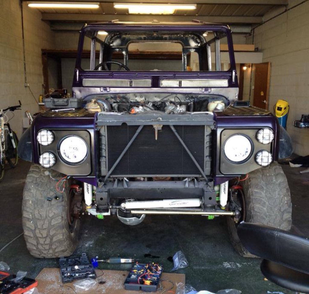 Booler4x4 tweet media