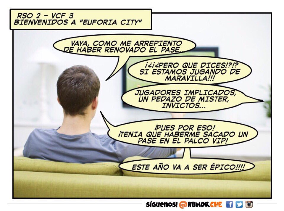 humorche's tweet image. El mejor fichaje de este año...la ilusión!! Ha vuelto!! #RealSociedadValencia #Tornem #SomVCF #AmuntValencia