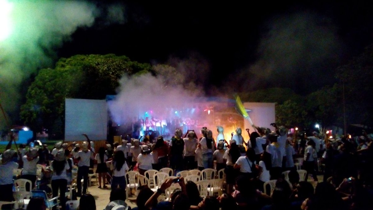 fabianodebel's tweet image. #Lideraço no #IATAI
Final de semana espetacular!