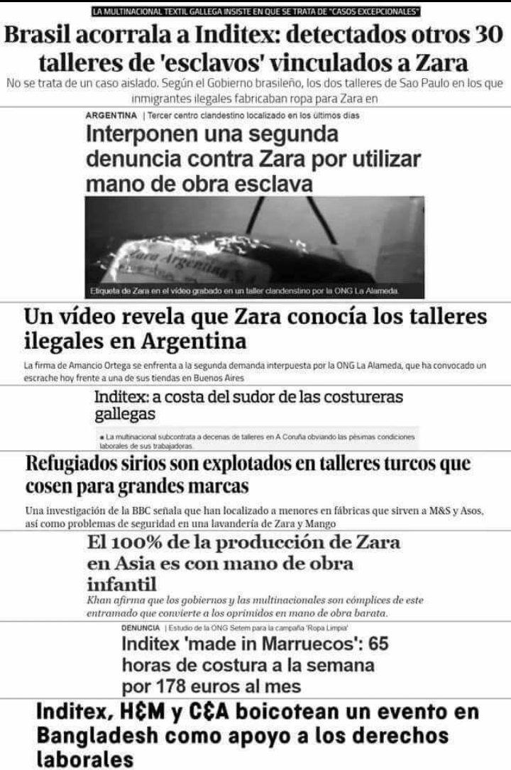 Anticapitalismo tweet media