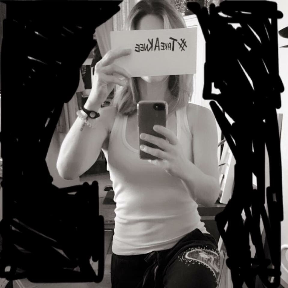 taraleec_23's tweet image. #TakeAKnee #1stAmendmentRight